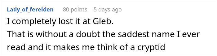 “Kunthea”: Woman Documents The Most Unfortunate Baby Names That Utah Parents Have Chosen “Kunthea”: Woman Documents The Most Unfortunate Baby Names That Utah Parents Have Chosen