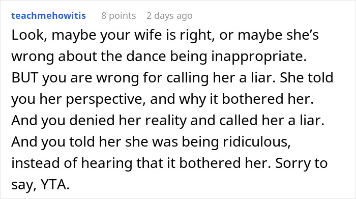 Man Brushes Off Wife’s Concern About His Relationship With His Sister, People Have Their Doubts Man Brushes Off Wife’s Concern About His Relationship With His Sister, People Have Their Doubts