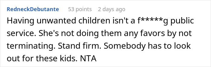 Not Even A Penny: Man Refuses To Fund Sister’s Third Pregnancy After The First 2 Made Him A Dad Not Even A Penny: Man Refuses To Fund Sister’s Third Pregnancy After The First 2 Made Him A Dad