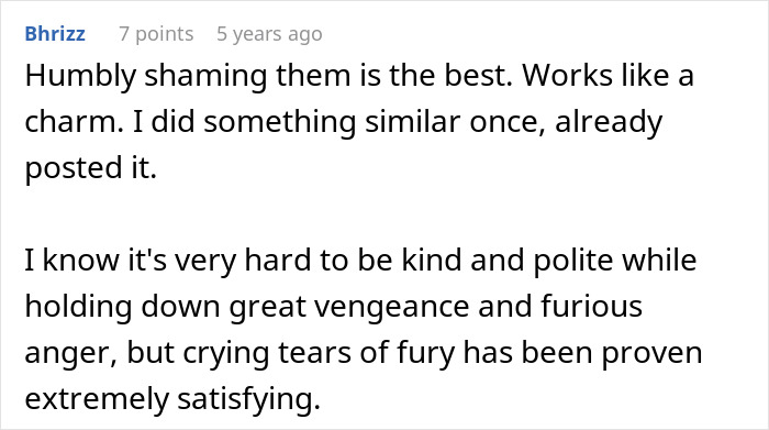 "Best Day Of My Life": Husband Shocked To See Wife's True Face After Restaurant Server's Revenge "Best Day Of My Life": Husband Shocked To See Wife's True Face After Restaurant Server's Revenge