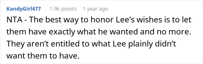 Woman Receives A 7-Figure Inheritance From Stepdad After He Found Out He’d Been Lied To For Years Woman Receives A 7-Figure Inheritance From Stepdad After He Found Out He’d Been Lied To For Years