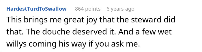 "I Wasn't Talking To You": Entitled Passenger Demands Reclining Seat, Gets Owned By The Copilot "I Wasn't Talking To You": Entitled Passenger Demands Reclining Seat, Gets Owned By The Copilot