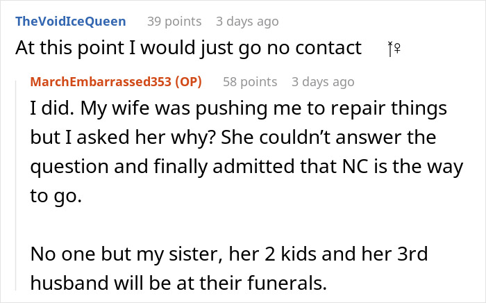 Son Unleashes 4 Years Of Rage On Elderly Parents Who Never Even Spoke To His Twin Daughters Once Son Unleashes 4 Years Of Rage On Elderly Parents Who Never Even Spoke To His Twin Daughters Once