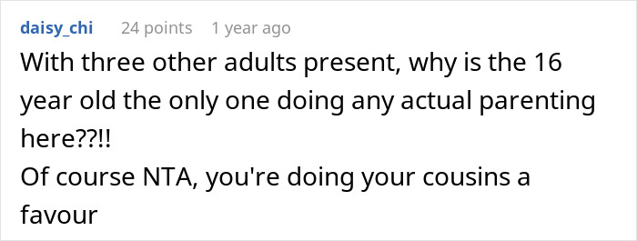 Unprepared Aunt Desperately Asks Teenager To Give Tablet To Her Kids On A Long Flight, He Pettily Refuses Unprepared Aunt Desperately Asks Teenager To Give Tablet To Her Kids On A Long Flight, He Pettily Refuses
