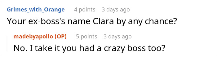 “Hacking Is A Crime”: Ex-Boss Forgets E-Mail Password, Starts Threatening Man And His Family “Hacking Is A Crime”: Ex-Boss Forgets E-Mail Password, Starts Threatening Man And His Family