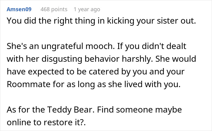 “Pregnancy Doesn’t Give You A Right To Act Non-Human”: Man Kicks Sister Out Of His Apartment “Pregnancy Doesn’t Give You A Right To Act Non-Human”: Man Kicks Sister Out Of His Apartment
