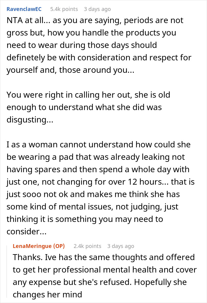 Guy Tries To Be Patient With "Gross" GF, Can't Handle It Anymore Guy Tries To Be Patient With "Gross" GF, Can't Handle It Anymore