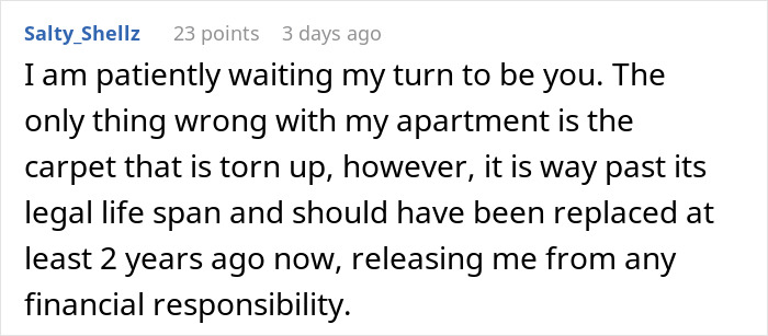 Couple Enjoy A Glass Of Wine After Making Greedy Landlord Regret Keeping Their Deposit Couple Enjoy A Glass Of Wine After Making Greedy Landlord Regret Keeping Their Deposit