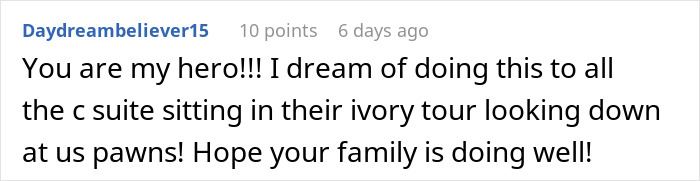 Guy Laughs In Boss’s Face After She Changes Her Mind About His PTO, Gets Fired Guy Laughs In Boss’s Face After She Changes Her Mind About His PTO, Gets Fired