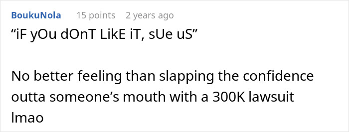 Company Dares Farmer To Take Them To Court Over The Damages They Caused, Regrets It Deeply Company Dares Farmer To Take Them To Court Over The Damages They Caused, Regrets It Deeply