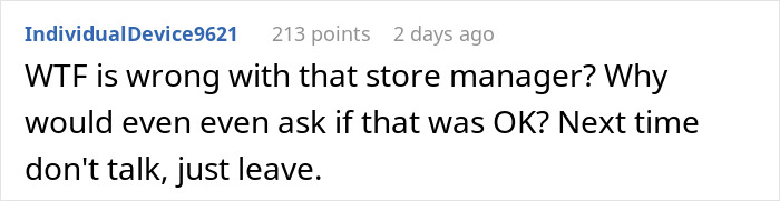 Lady Tries To Grab Man’s Rollator Wanting To Use It For Herself, Follows Him To His Car Lady Tries To Grab Man’s Rollator Wanting To Use It For Herself, Follows Him To His Car