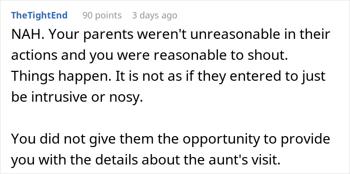 Daughter Doesn’t Answer Parents’ 9AM Calls, They Enter Her House, She’s Naked And Terrified Daughter Doesn’t Answer Parents’ 9AM Calls, They Enter Her House, She’s Naked And Terrified