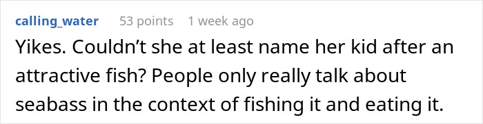 “I Thought She Was Joking”: Woman Begs Sister To Rethink The Name She Chose For Her Son “I Thought She Was Joking”: Woman Begs Sister To Rethink The Name She Chose For Her Son