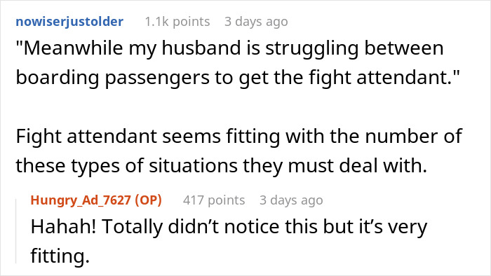 “Plane Seat Bandit Finally Happened To Me”: Woman Hilariously Deals With Entitled Seat Thief “Plane Seat Bandit Finally Happened To Me”: Woman Hilariously Deals With Entitled Seat Thief