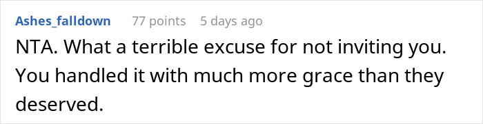 Couple Count On Friend’s Help After Not Inviting Him To The Wedding, Get A Reality Check Couple Count On Friend’s Help After Not Inviting Him To The Wedding, Get A Reality Check