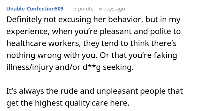 Karen’s Bad Manners Cost Her A Significant Amount After She Could Have Gotten Everything For Free Karen’s Bad Manners Cost Her A Significant Amount After She Could Have Gotten Everything For Free