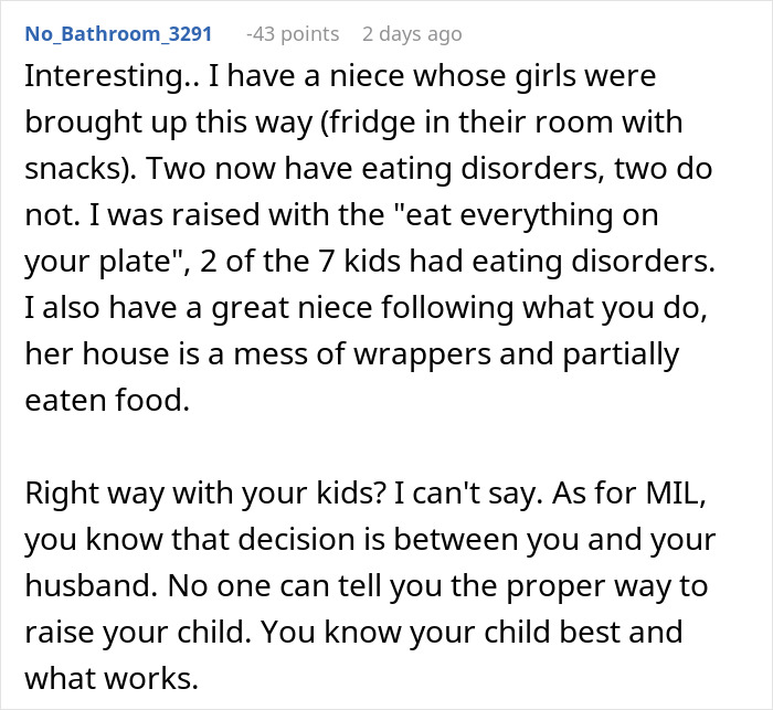 5 Y.O.’s ‘Modern’ Eating Habits Anger Grandma, She Tries To Overthrow Them But Gets Kicked Out 5 Y.O.’s ‘Modern’ Eating Habits Anger Grandma, She Tries To Overthrow Them But Gets Kicked Out