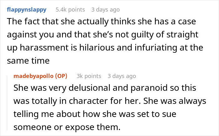 “Hacking Is A Crime”: Ex-Boss Forgets E-Mail Password, Starts Threatening Man And His Family “Hacking Is A Crime”: Ex-Boss Forgets E-Mail Password, Starts Threatening Man And His Family