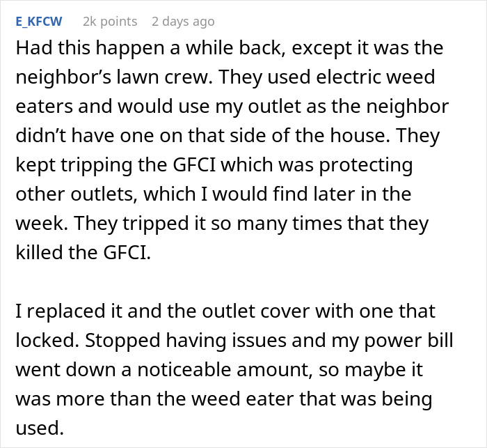“Are They Stupid Or What”: Person Takes Perfect Revenge On Construction Workers Who Didn’t Respect Silent Hours “Are They Stupid Or What”: Person Takes Perfect Revenge On Construction Workers Who Didn’t Respect Silent Hours