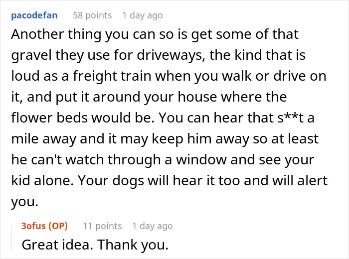 Spouses Feel Real Fear After Realizing Someone Keeps Entering Their Home And Not Even Hiding It Spouses Feel Real Fear After Realizing Someone Keeps Entering Their Home And Not Even Hiding It