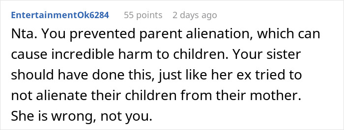 Kids Realize They’ve Been Blaming The Wrong Parent For The Divorce After Relative Speaks Out Kids Realize They’ve Been Blaming The Wrong Parent For The Divorce After Relative Speaks Out