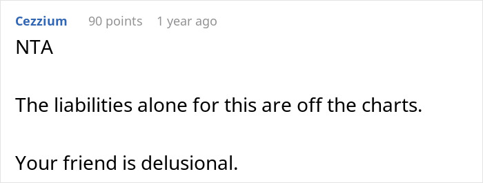 Guy Organizing A Cross-Country Trip Won’t Take “No” For An Answer When Borrowing Friend’s Car Guy Organizing A Cross-Country Trip Won’t Take “No” For An Answer When Borrowing Friend’s Car