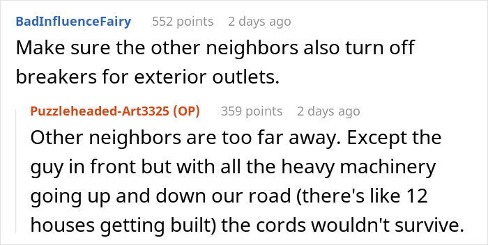 “Are They Stupid Or What”: Person Takes Perfect Revenge On Construction Workers Who Didn’t Respect Silent Hours “Are They Stupid Or What”: Person Takes Perfect Revenge On Construction Workers Who Didn’t Respect Silent Hours