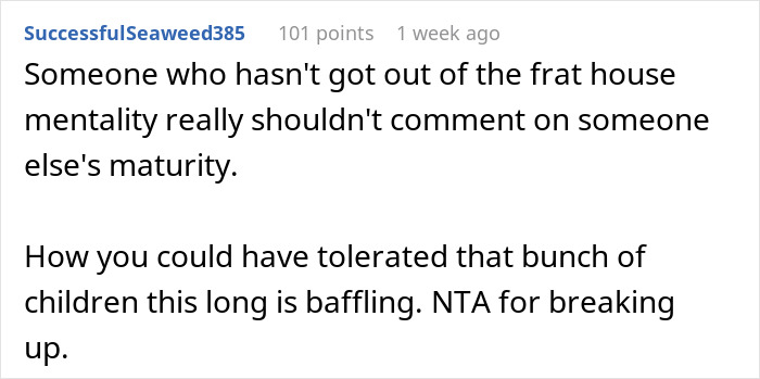 Woman Is Told She’s “Overreacting And Conservative” After Her Reaction To Lingerie Prank Woman Is Told She’s “Overreacting And Conservative” After Her Reaction To Lingerie Prank