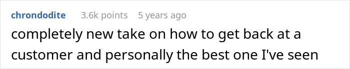 "Best Day Of My Life": Husband Shocked To See Wife's True Face After Restaurant Server's Revenge "Best Day Of My Life": Husband Shocked To See Wife's True Face After Restaurant Server's Revenge