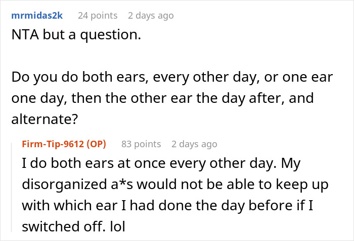 Woman Feels Humiliated After She Hosts Intervention For Cousin’s ‘Problem’ Which Wasn’t Real Woman Feels Humiliated After She Hosts Intervention For Cousin’s ‘Problem’ Which Wasn’t Real