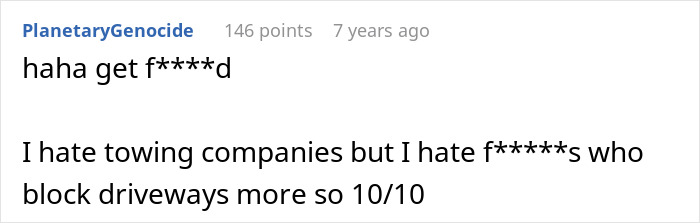 Teens Refuse To Back Off From Lady’s Driveway So She Can Get To Work, Learn A Lesson The Hard Way Teens Refuse To Back Off From Lady’s Driveway So She Can Get To Work, Learn A Lesson The Hard Way
