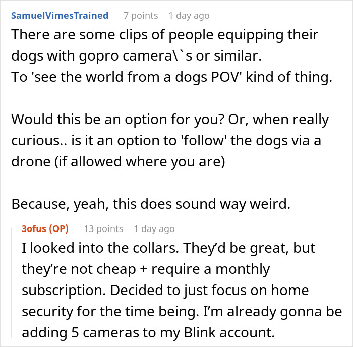 Spouses Feel Real Fear After Realizing Someone Keeps Entering Their Home And Not Even Hiding It Spouses Feel Real Fear After Realizing Someone Keeps Entering Their Home And Not Even Hiding It