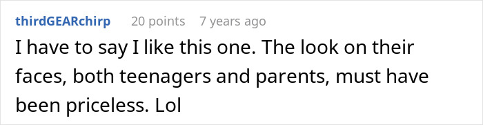 Teens Refuse To Back Off From Lady’s Driveway So She Can Get To Work, Learn A Lesson The Hard Way Teens Refuse To Back Off From Lady’s Driveway So She Can Get To Work, Learn A Lesson The Hard Way
