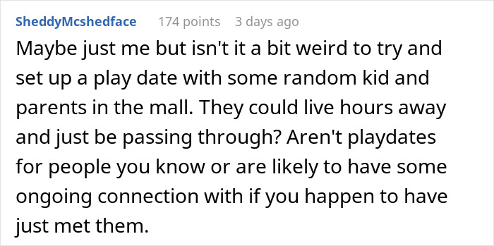 “Today I Messed Up”: Dad Regrets Approaching A Hot Mom To Set Up A Playdate “Today I Messed Up”: Dad Regrets Approaching A Hot Mom To Set Up A Playdate