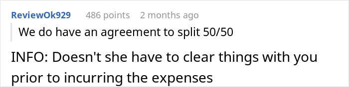 “Am I The Jerk For Not Wanting To Pay For My Son’s Dentist?” “Am I The Jerk For Not Wanting To Pay For My Son’s Dentist?”