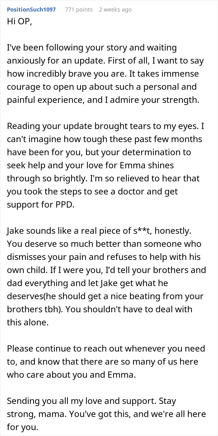 New Mom Decides To Leave Husband After His Reaction To Her Unplugging Wi-Fi So He Could Help Her New Mom Decides To Leave Husband After His Reaction To Her Unplugging Wi-Fi So He Could Help Her