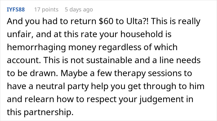 “I Don’t Understand How Stressed He Gets”: Wife Calls Husband Out On His Expensive Hobby “I Don’t Understand How Stressed He Gets”: Wife Calls Husband Out On His Expensive Hobby