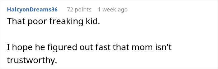 Entitled Mom Won’t Move Her Kid Out Of The Way Of An Inflatable Slide, Ends Up Regretting It Entitled Mom Won’t Move Her Kid Out Of The Way Of An Inflatable Slide, Ends Up Regretting It