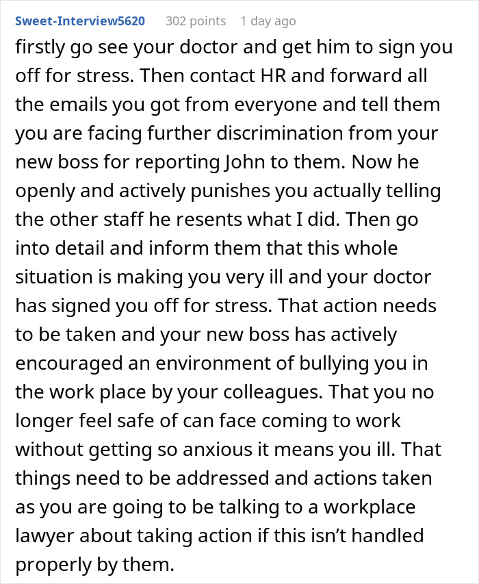 Woman Reports Boss To HR After He Forces Her To Go To Meeting During Labor, Coworkers Hate Her Woman Reports Boss To HR After He Forces Her To Go To Meeting During Labor, Coworkers Hate Her