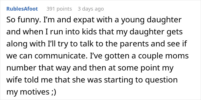 “Today I Messed Up”: Dad Regrets Approaching A Hot Mom To Set Up A Playdate “Today I Messed Up”: Dad Regrets Approaching A Hot Mom To Set Up A Playdate