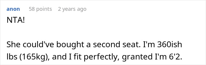 “None Of Her Pains Are My Concern”: Woman Sparks 5-Hour Mid-Flight Drama By Refusing To Help A Pregnant Woman “None Of Her Pains Are My Concern”: Woman Sparks 5-Hour Mid-Flight Drama By Refusing To Help A Pregnant Woman