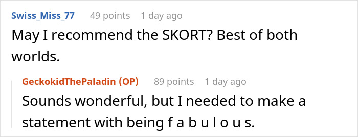 Management Tries To Force Ridiculous Dress Code During Heat Wave, Worker Maliciously Complies Management Tries To Force Ridiculous Dress Code During Heat Wave, Worker Maliciously Complies