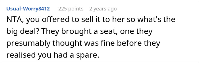 “None Of Her Pains Are My Concern”: Woman Sparks 5-Hour Mid-Flight Drama By Refusing To Help A Pregnant Woman “None Of Her Pains Are My Concern”: Woman Sparks 5-Hour Mid-Flight Drama By Refusing To Help A Pregnant Woman