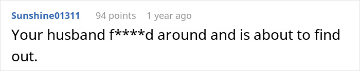 Wife Plans Revenge After She Learns Hubby Is Having An Affair Because He “Has Needs” Wife Plans Revenge After She Learns Hubby Is Having An Affair Because He “Has Needs”