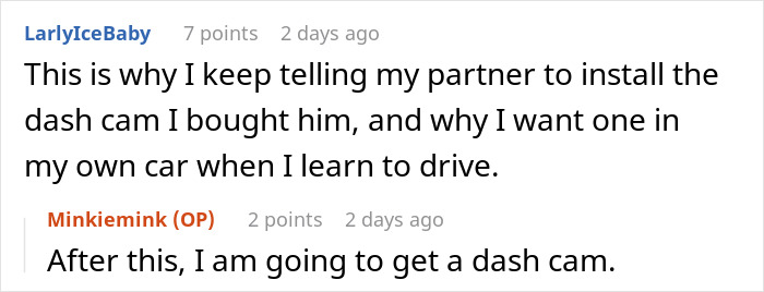 Aggressive Jerk Driver Turns Into A “Frightened Rabbit” After Their Threat To Beat Up A Woman Backfires Aggressive Jerk Driver Turns Into A “Frightened Rabbit” After Their Threat To Beat Up A Woman Backfires