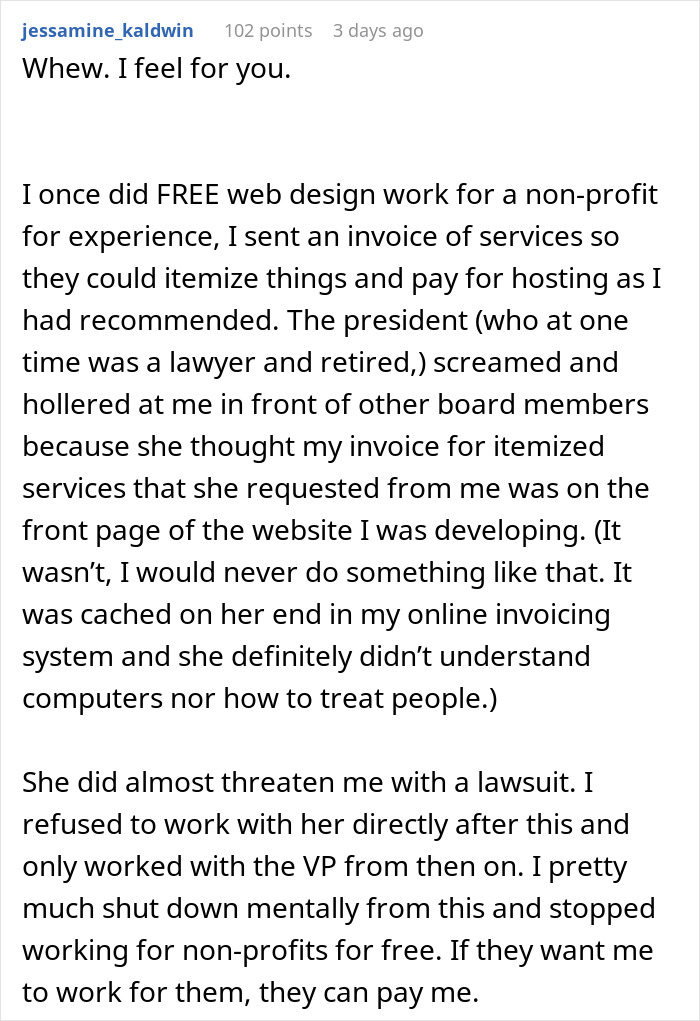 “Hacking Is A Crime”: Ex-Boss Forgets E-Mail Password, Starts Threatening Man And His Family “Hacking Is A Crime”: Ex-Boss Forgets E-Mail Password, Starts Threatening Man And His Family