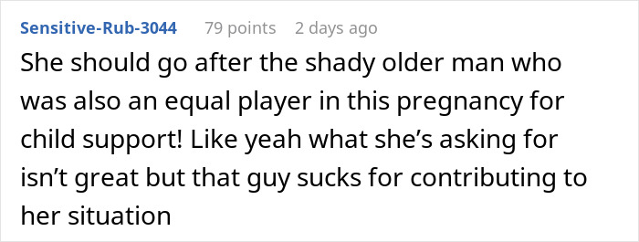 Not Even A Penny: Man Refuses To Fund Sister’s Third Pregnancy After The First 2 Made Him A Dad Not Even A Penny: Man Refuses To Fund Sister’s Third Pregnancy After The First 2 Made Him A Dad