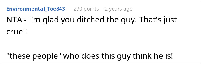 Man Plays Cruel Game With Waiter’s Tip “To Ensure Good Service,” His Date Refuses To Play Along Man Plays Cruel Game With Waiter’s Tip “To Ensure Good Service,” His Date Refuses To Play Along