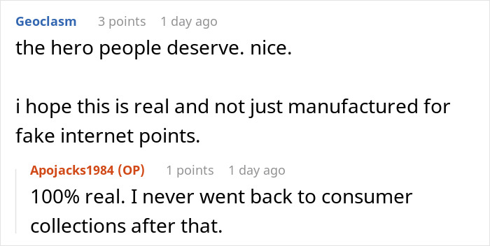 Employee Reprimanded For Being Ethical, Successfully Turns Tables On Company Employee Reprimanded For Being Ethical, Successfully Turns Tables On Company