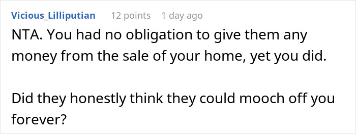 Siblings Face Harsh Reality As Stepfather Sells Home And Moves On, Leaving Them On Their Own Siblings Face Harsh Reality As Stepfather Sells Home And Moves On, Leaving Them On Their Own